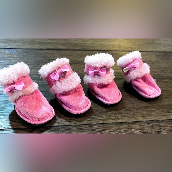 Other - Pet Boots